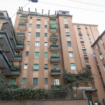 Certosa - Baldo Degli Ubaldi Apartment