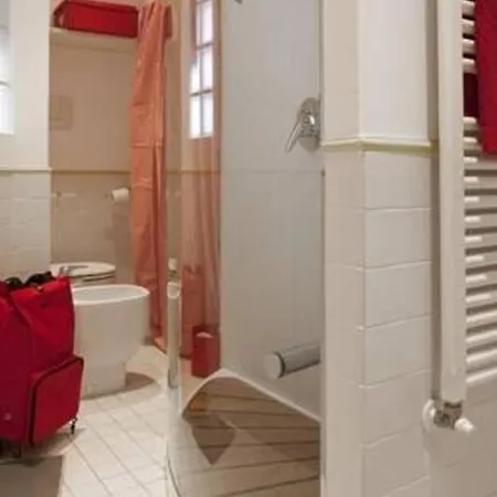 Apartment Corso N.6 Mailand