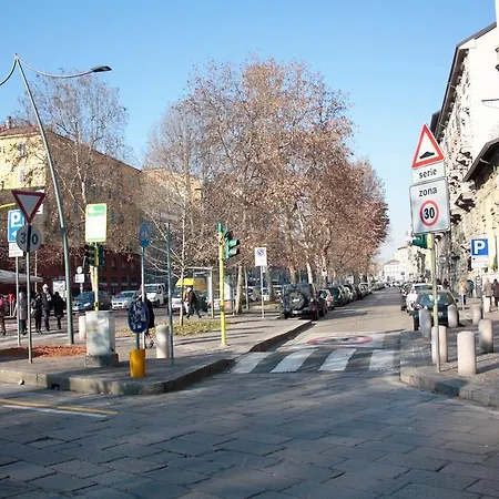 Apartament Porta Romana