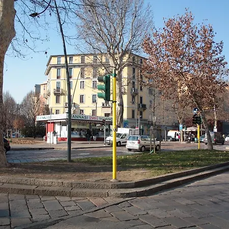 Apartament Porta Romana *