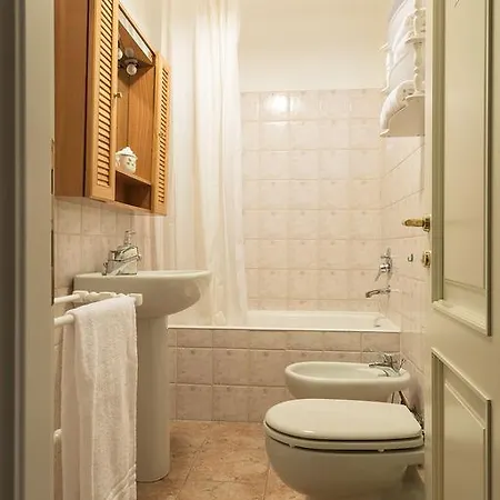 Apartamento Platano Milão