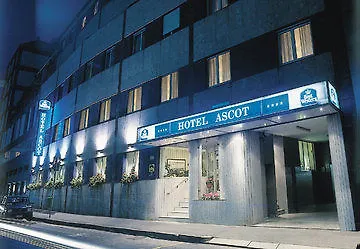 Ascot Милан