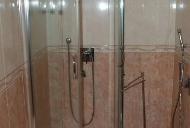 Hotel Brianza Mediolan