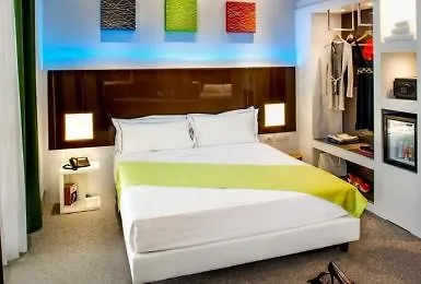 Degli Arcimboldi Hotell Milano