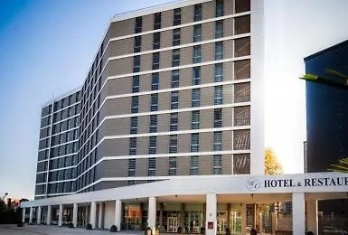 Degli Arcimboldi Hotell
