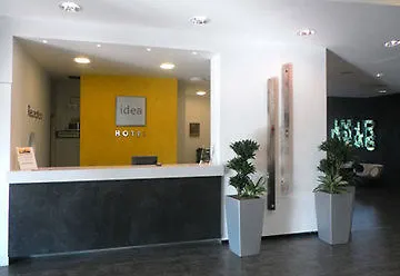 Ih Lorenteggio Hotel Milan