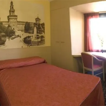 Hotel Portello 4*