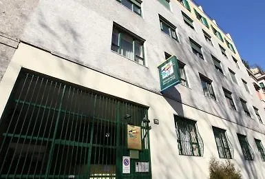 黛乐西塔住宿酒店