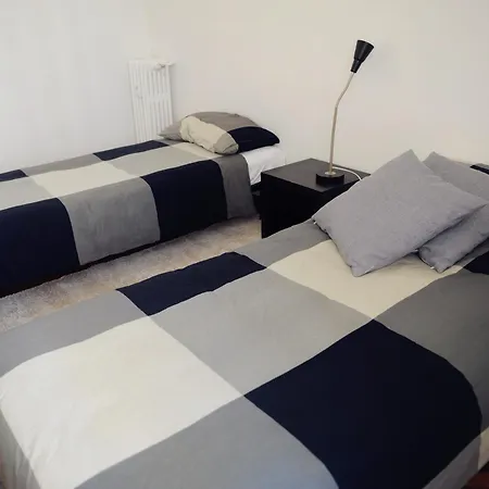 בית הארחה Xdmilano מילאנו