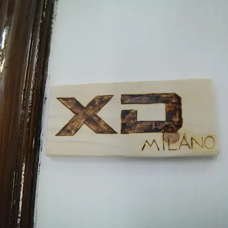 Xdmilano 3* מילאנו