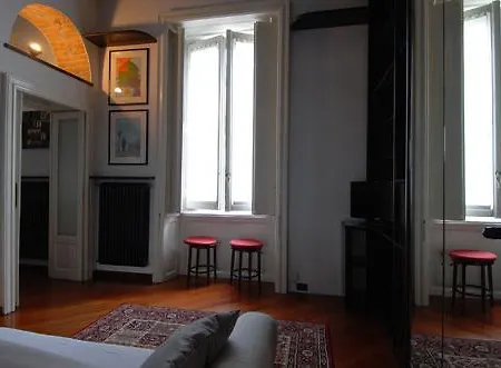 Solferino Halldis Apartman