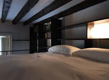 Solferino Halldis Apartman *