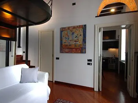 Apartamento Solferino Halldis