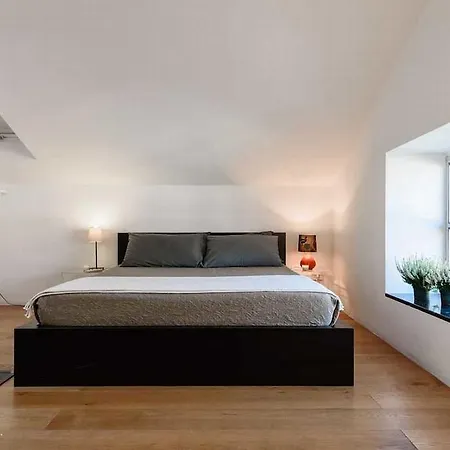 Lecasedimilano Loft Darsena Navigli Appartement
