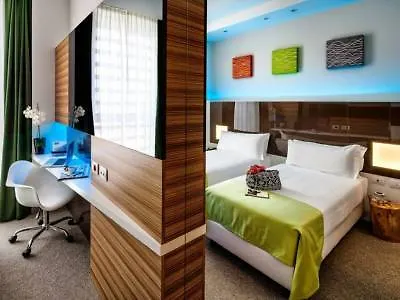 Degli Arcimboldi Milán