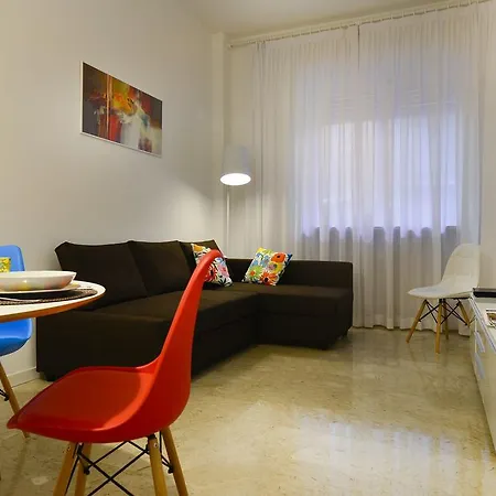 Cappellini Halldis Appartamento *
