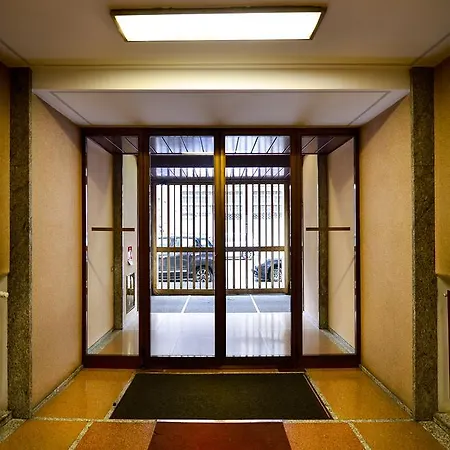 Appartamento Cappellini Halldis
