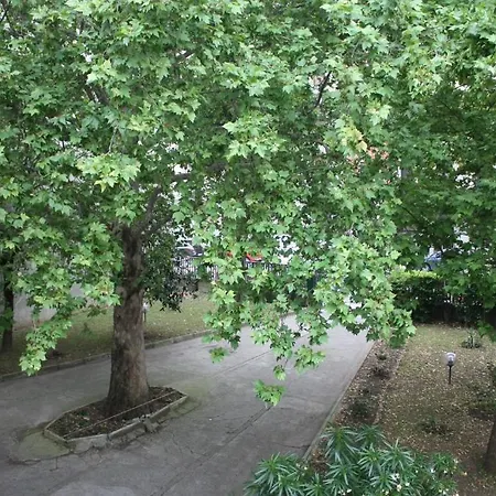 Hotel Garden Milano