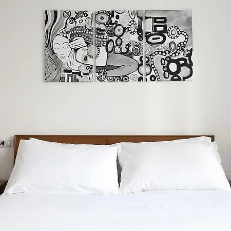 Italianway Easy - Scarlatti 31 Appartement