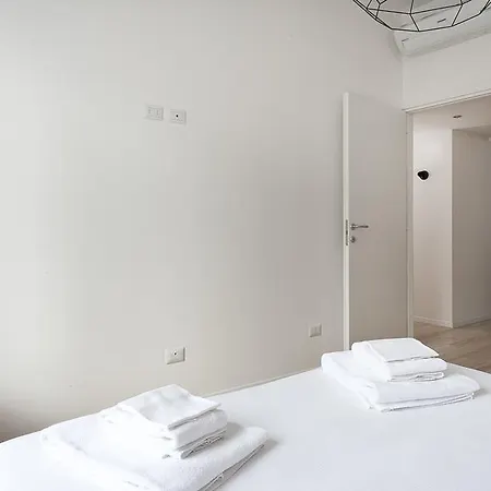 Italianway Easy - Scarlatti 31 Διαμέρισμα *