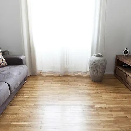 Appartamento Italianway - Scarlatti 31 Milano