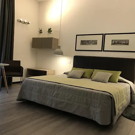 伯尔尼纳酒店 3*