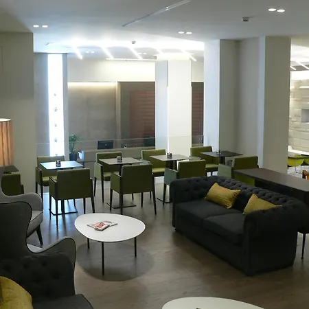 Hotel Soperga
