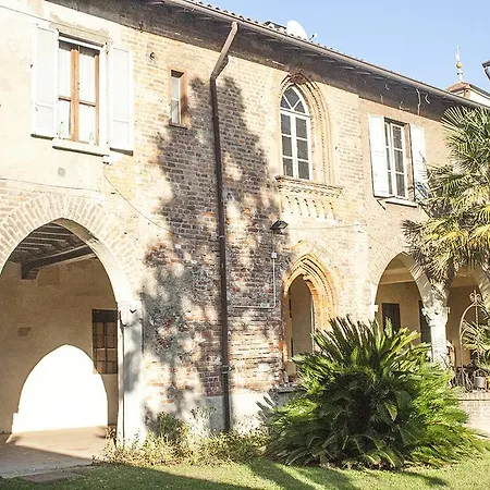 Casa Berra شقة ميلان