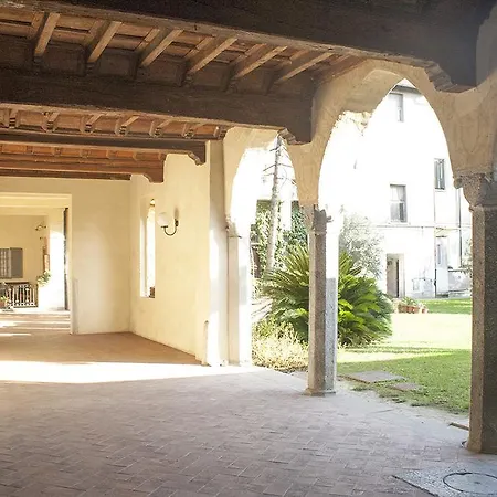 Casa Berra ميلان