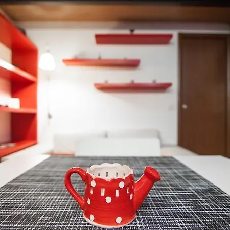 Miniloft-angy-navigli Appartamento