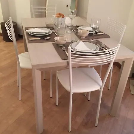 Sand Apartment Milan