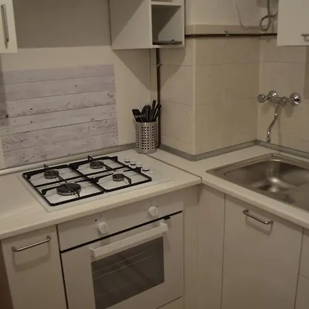 Appartamento Yourhouse San Raffaele