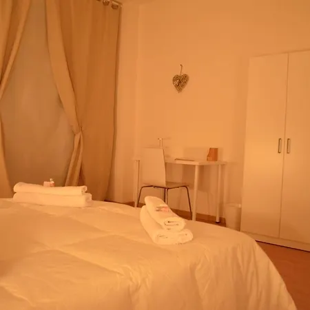 Appartamento Yourhouse San Raffaele