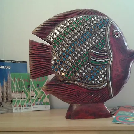 Appartement Casa Berra *