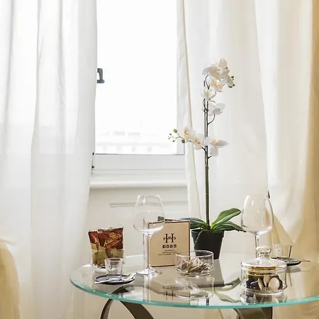 Hemeras Boutique Homes - City Center Design Flats Apartamento