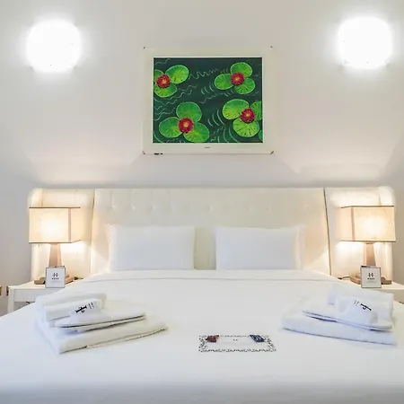 Apartamento Hemeras Boutique Homes - City Center Design Flats Milão