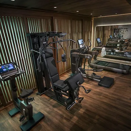 카보우르 호텔 밀라노