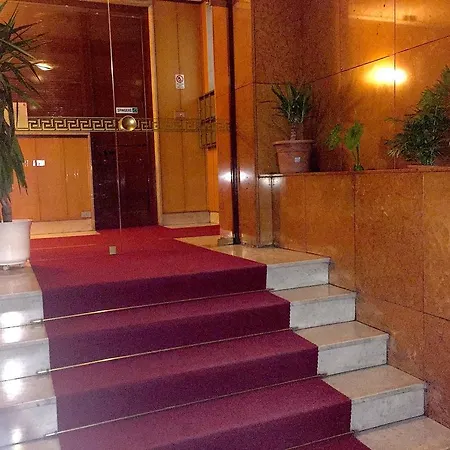 Brianza Guest house Milan