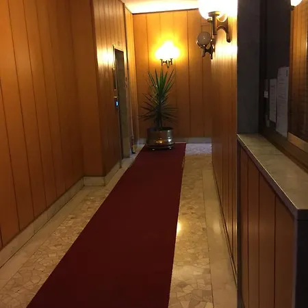 Гостевой дом Brianza