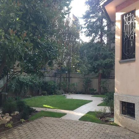 Fiera Guest house Milan