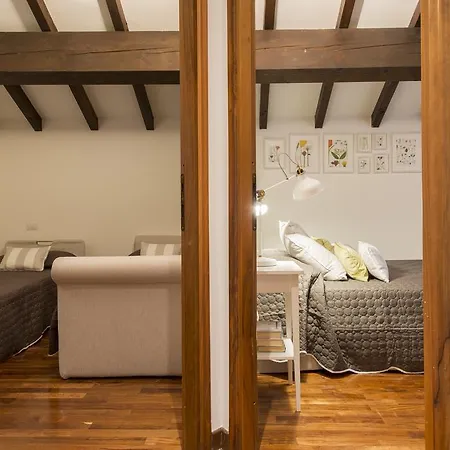 Fiera Gasthuis Milaan