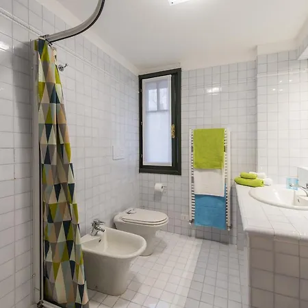 Guest house Fiera Milan