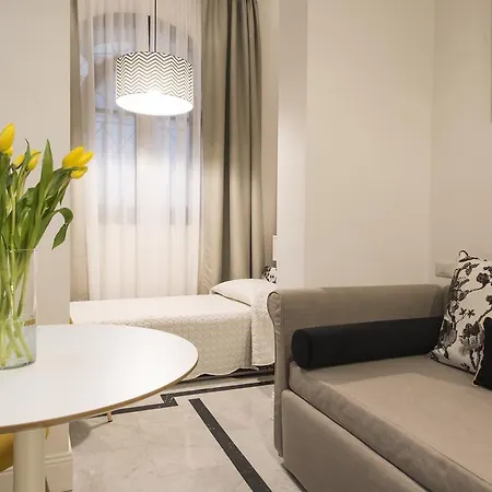 Gasthuis Fiera Milaan