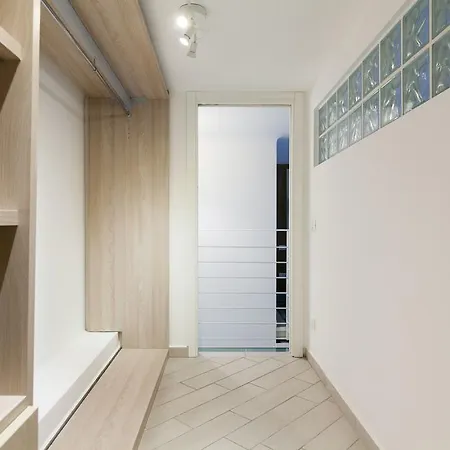 Italianway - Edolo 3 Apartment *