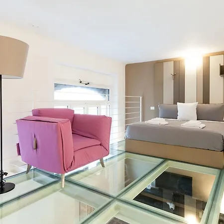 Apartment Italianway - Edolo 3 Milan