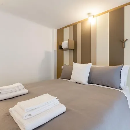 Italianway - Edolo 3 Apartment Milan