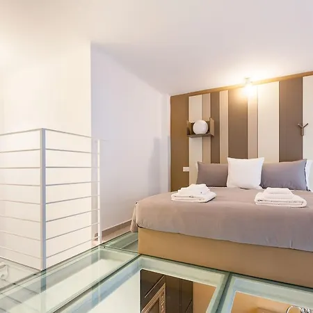 Italianway - Edolo 3 Apartment