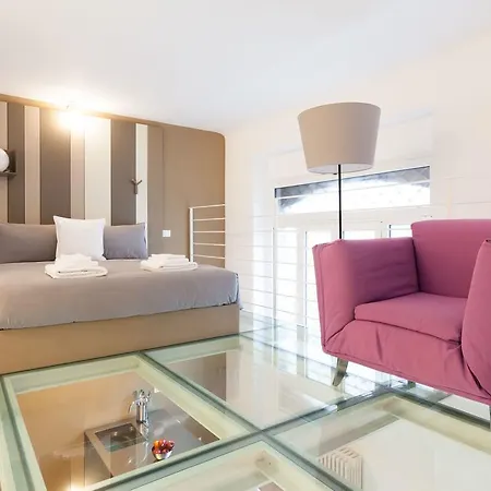Apartment Italianway - Edolo 3 *