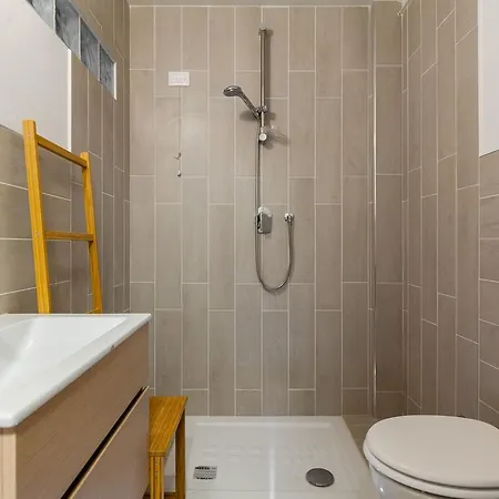 Italianway - Edolo 3 Apartment *