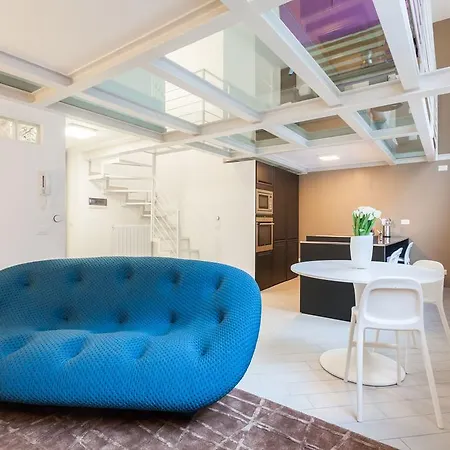 Apartment Italianway - Edolo 3 Milan